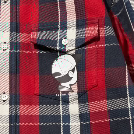 シャツ