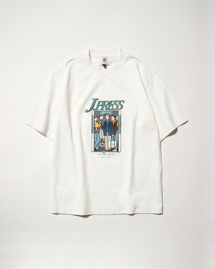 Tシャツ