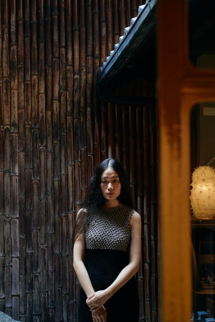 人物