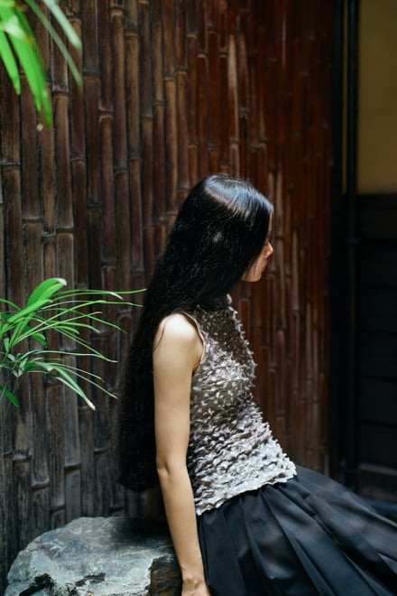 人物