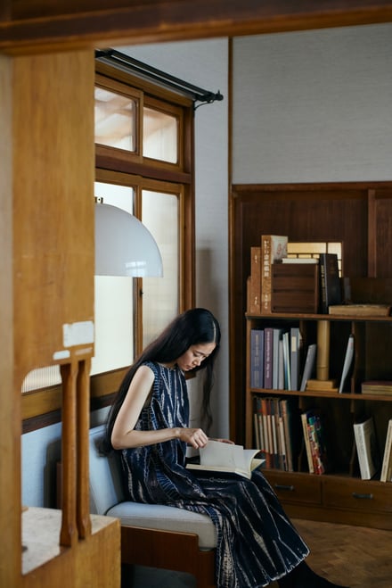 人物