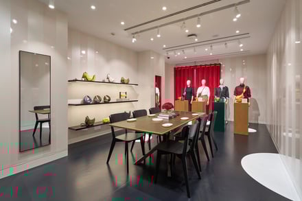 店内