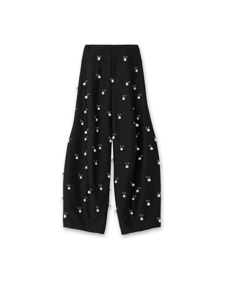 キムへキム パンツ アイテム画像