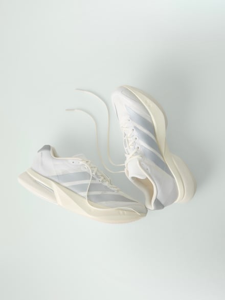 靴