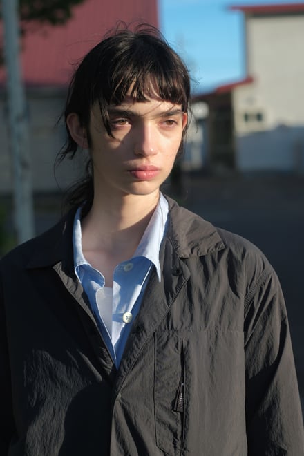 服