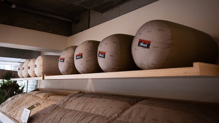 NANGA FUTON SHOP MEGURO