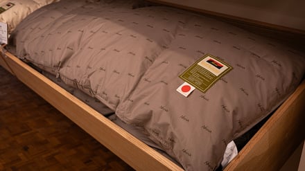 NANGA FUTON SHOP MEGURO