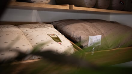 NANGA FUTON SHOP MEGURO