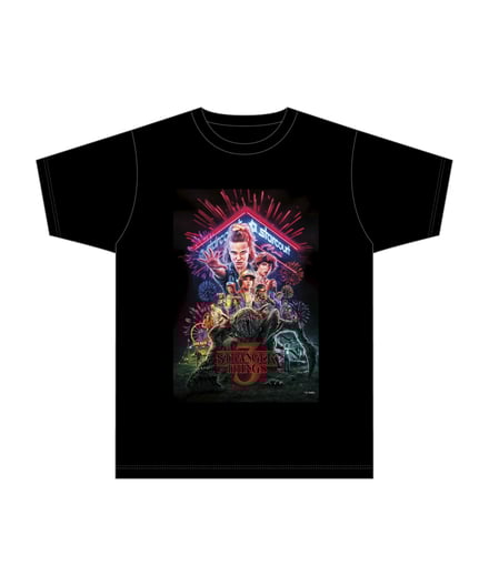 Tシャツ