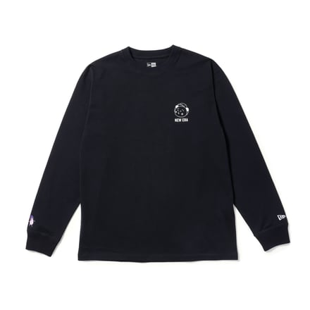 ロングスリーブTシャツ