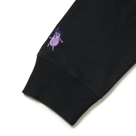 ロングスリーブTシャツ