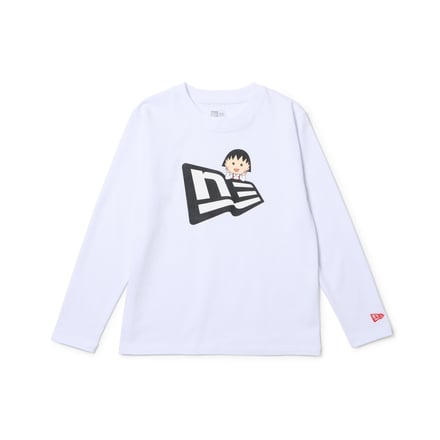 ロングスリーブTシャツ