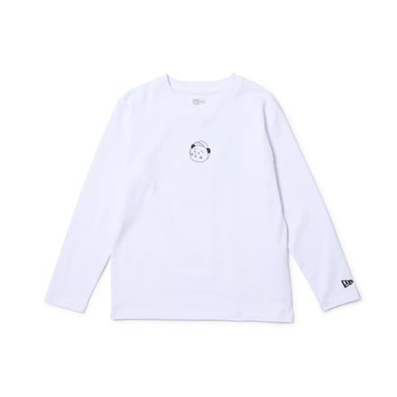 ロングスリーブTシャツ