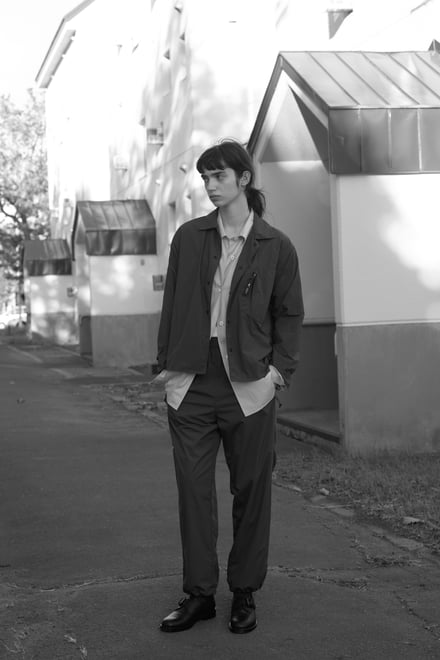 服