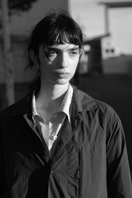 服