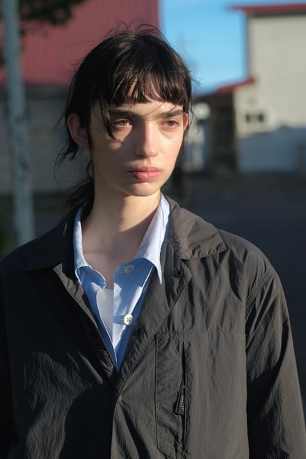 服