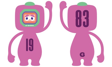 キャラクター
