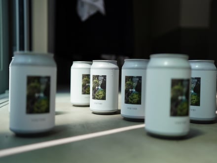 ビール缶