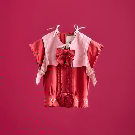 PINK HOUSE POCHEのアイテム画像