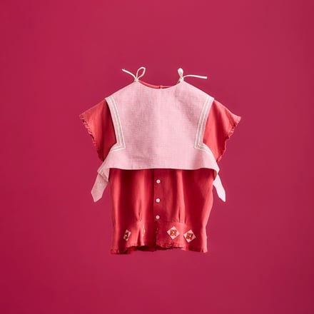 PINK HOUSE POCHEのアイテム画像