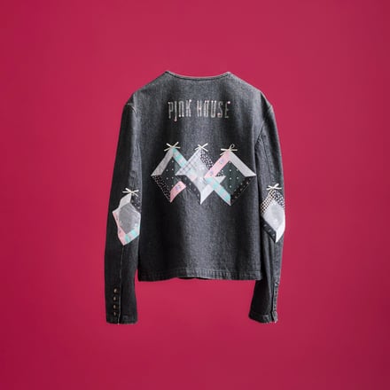 PINK HOUSE POCHEのアイテム画像