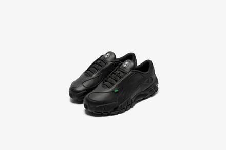 PUMA x Skepta Skope Forever Low　アイテム画像