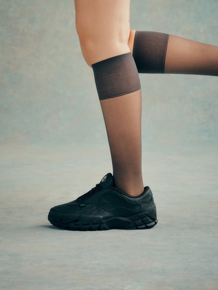 PUMA x Skepta コラボキャンペーンヴィジュアル