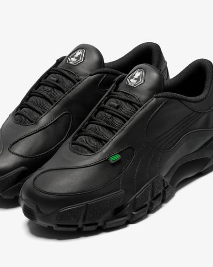 PUMA x Skepta Skope Forever Low　アイテム画像