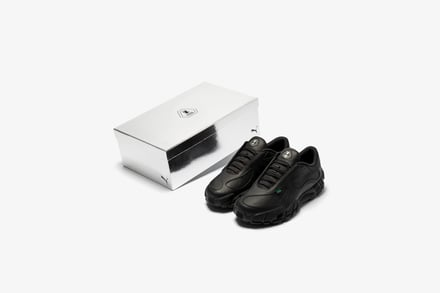 PUMA x Skepta Skope Forever Low　アイテム画像