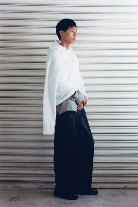 イメージルック