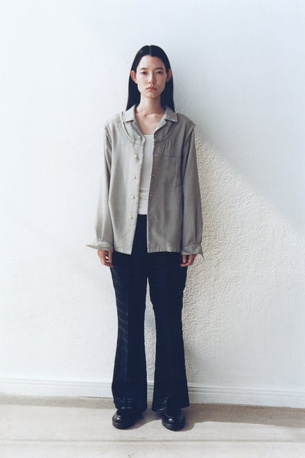 イメージルック