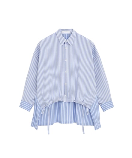 ウジョーとのコラボレーションコレクション