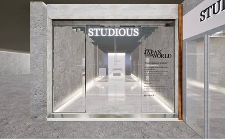 STUDIOUS WOMENS 富民路
