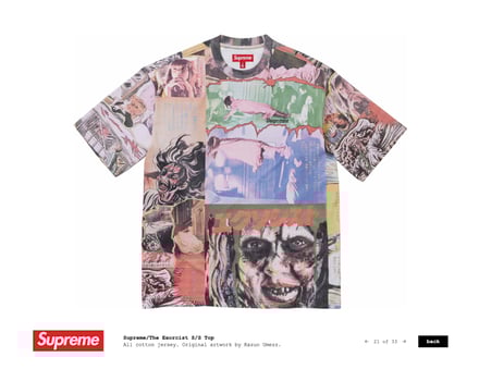 Tシャツ