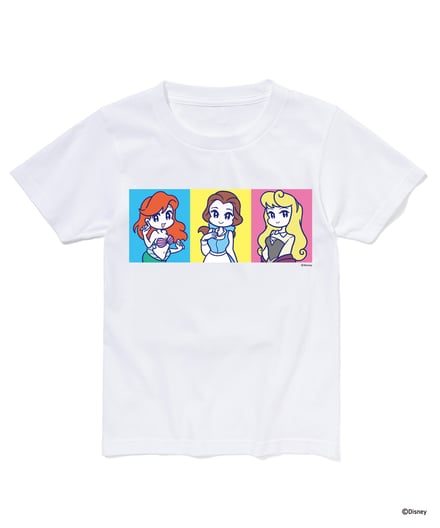 展開アイテム