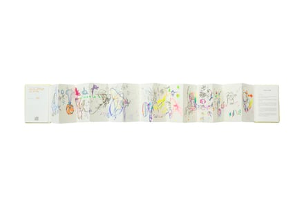 展示作品