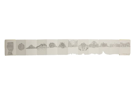 展示作品