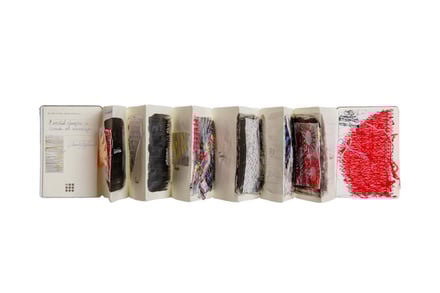 展示作品
