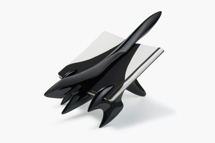 展示作品