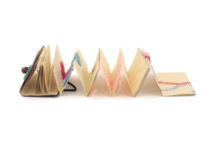 展示作品