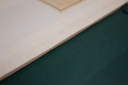 展示作品