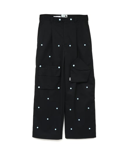 OLDER×FACETASM PANTS