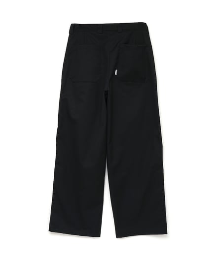 OLDER×FACETASM PANTS