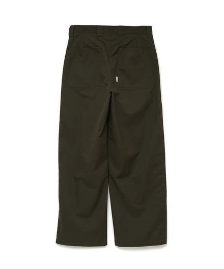OLDER×FACETASM PANTS