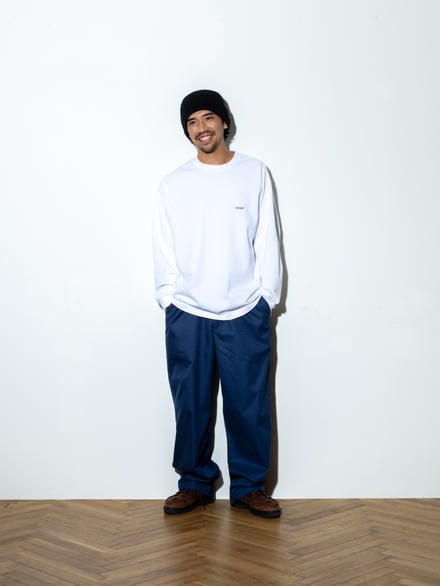 人物
