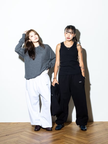 人物