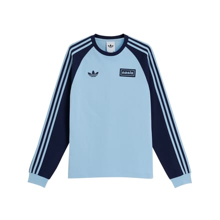 ロングスリーブTシャツ