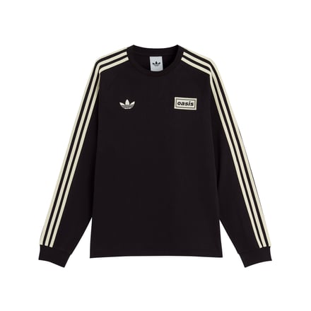 ロングスリーブTシャツ