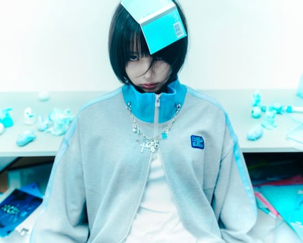 人物