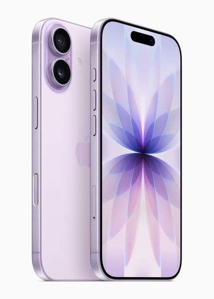 スマートフォン